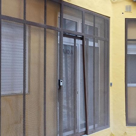 Apartamentos Desamparados Murcia Exterior photo