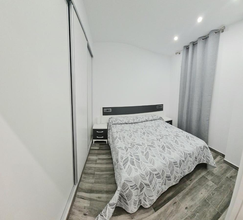 Apartamentos Desamparados Murcia Exterior photo